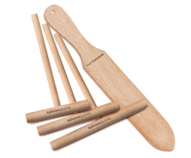 10 Best Crepe Spreaders in 2022 (Chef-Reviewed) 5