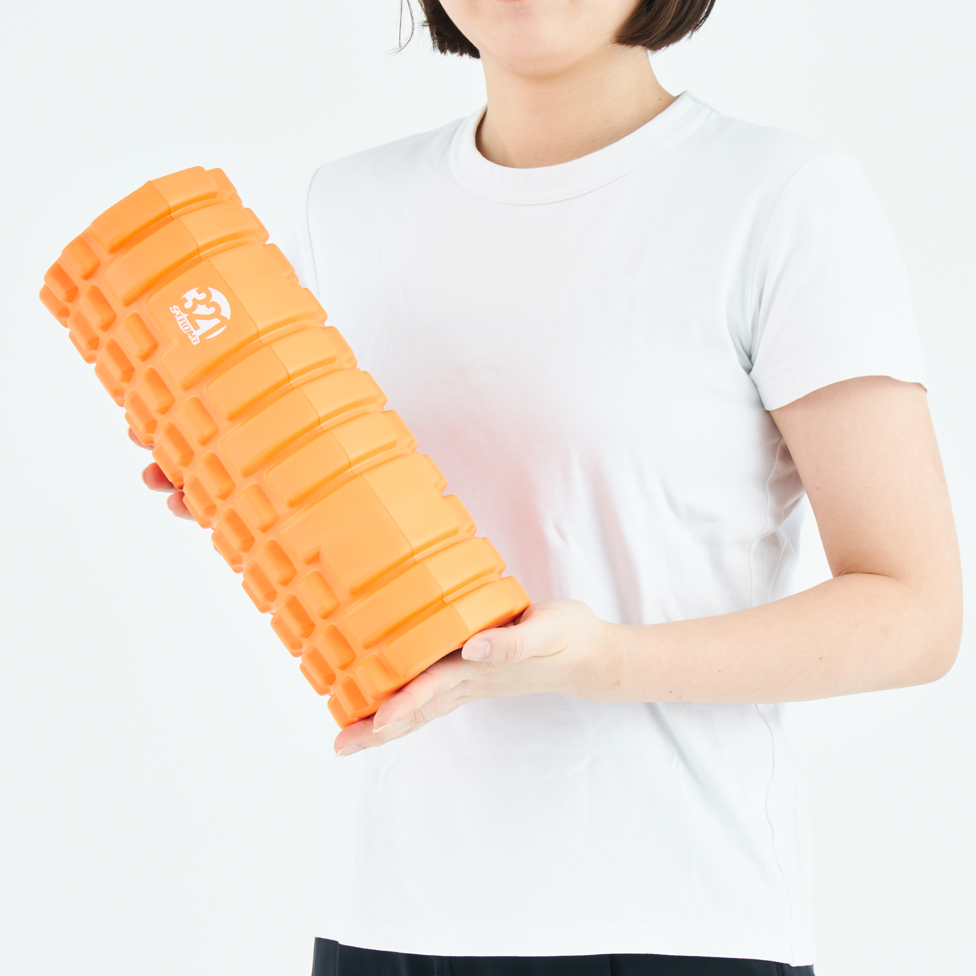 Foam Roller  3