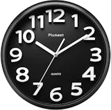 10 Best Wall Clocks in 2022 (Hermle, Marathon, and More) 1