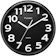 Plumeet Large Wall Clock 1