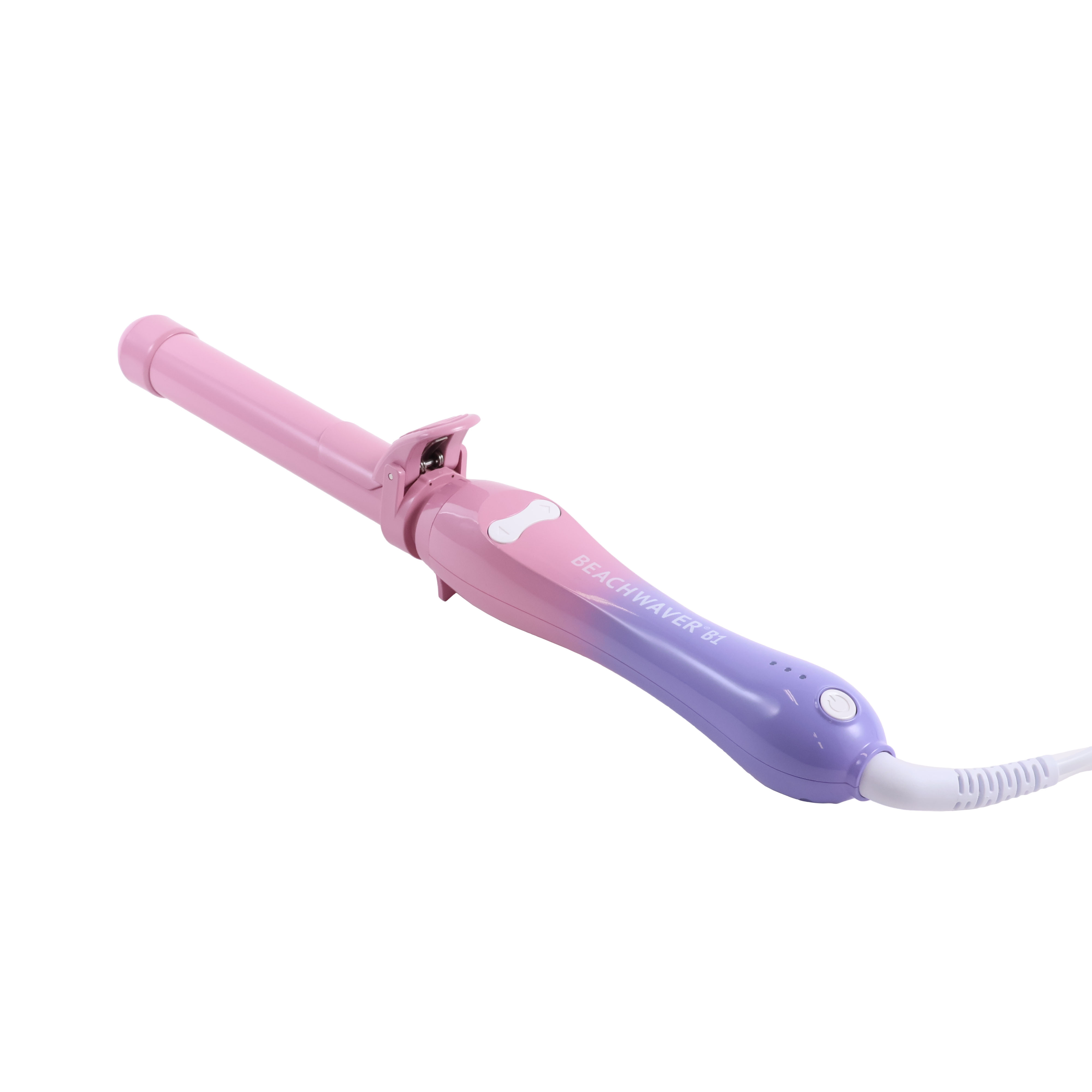B1 ROTATING CURLING IRON 1