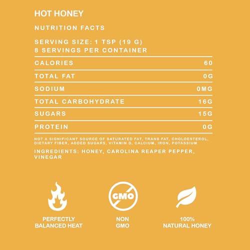 Hot Honey 2