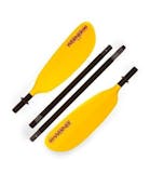 10 Best Kayak Paddles for Beginners in 2022 (Werner, Bending Branches, and More) 4