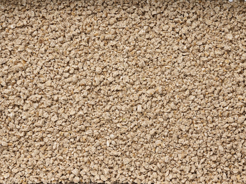 Original Wheat Cat Litter 3