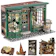 Lannso Dollhouse Miniature Kit Magic Wand Shop 1
