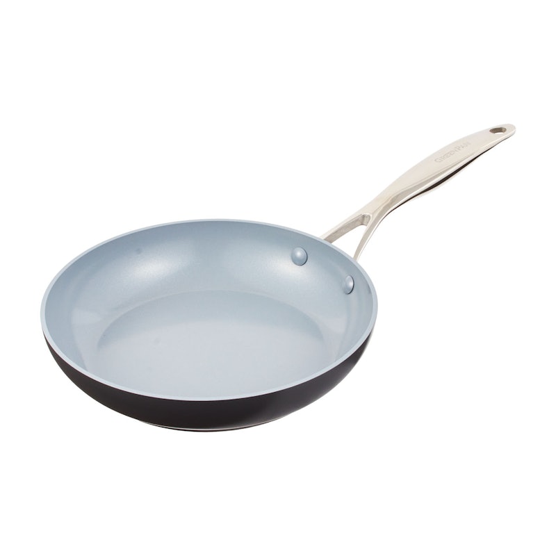 Valencia Pro Hard Anodized Healthy Ceramic Nonstick 11 Piece Cookware Pots and Pans Set 2