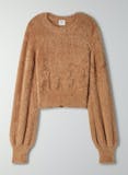 10 Best Women's Crewneck Sweaters in 2022 (H&M, Universal Standard, and More) 2