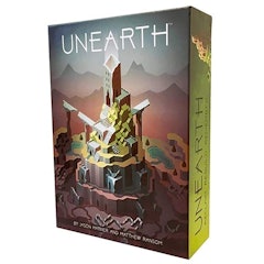 Unearth