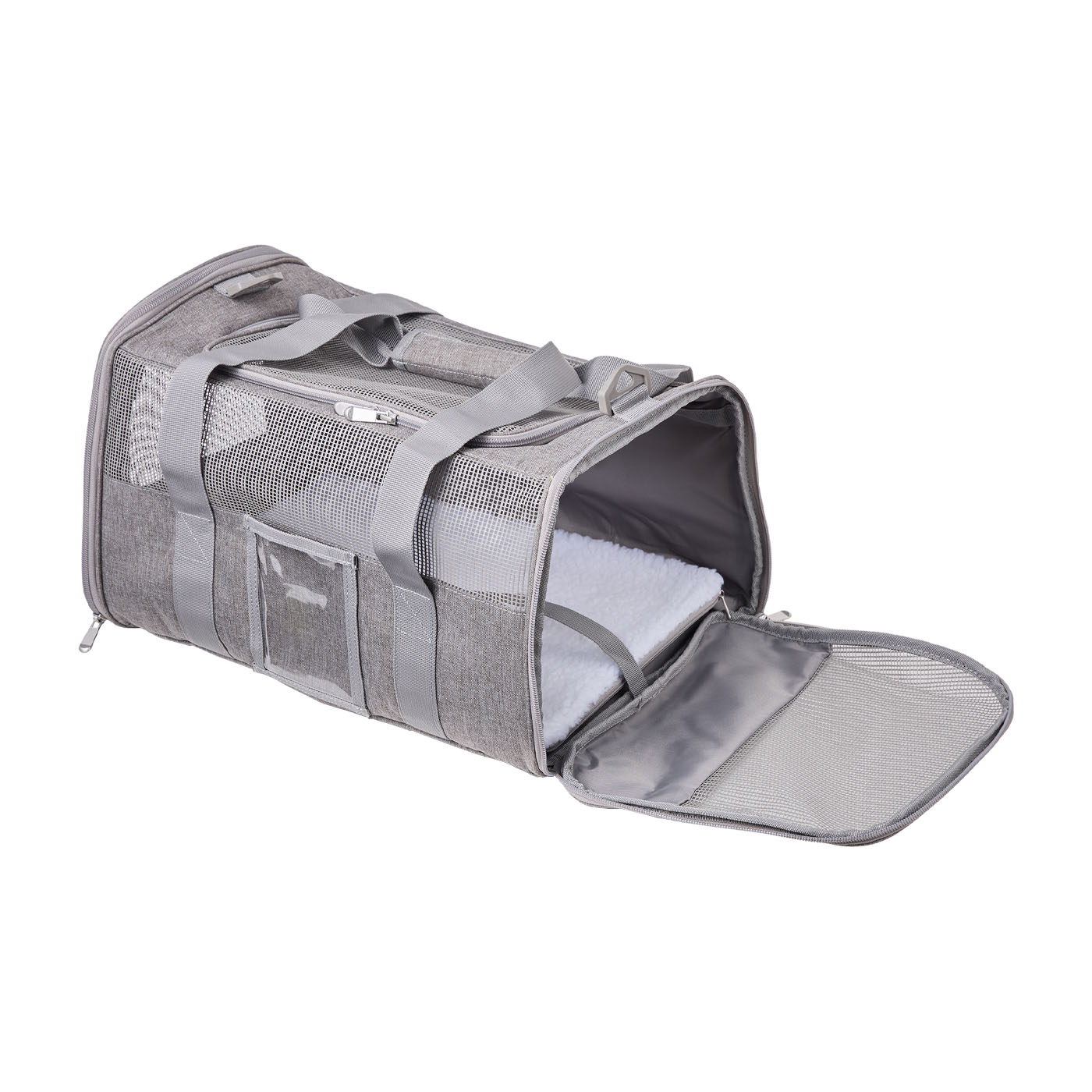 Pet Carrier Airline Approved for Cat 2