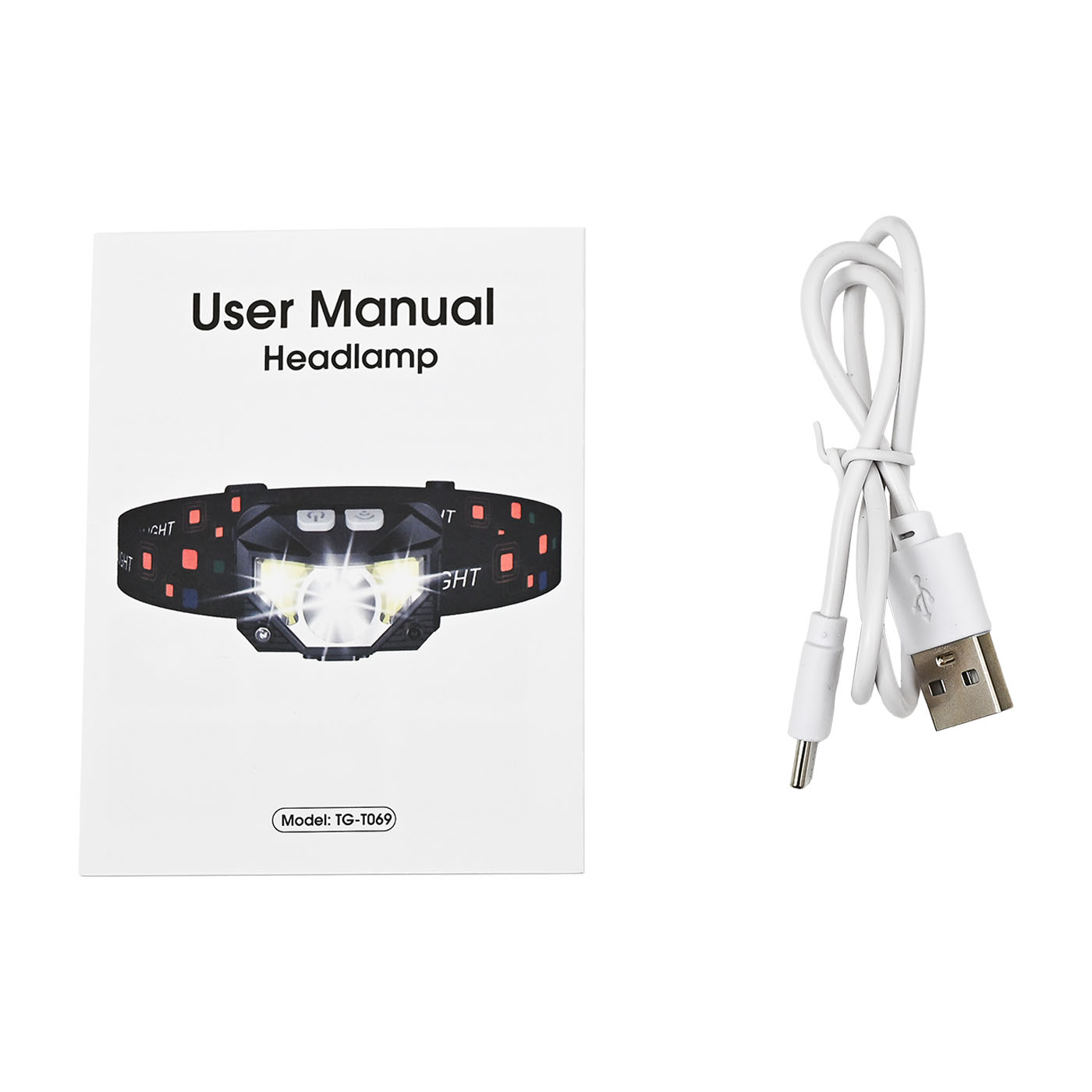Headlamp 9