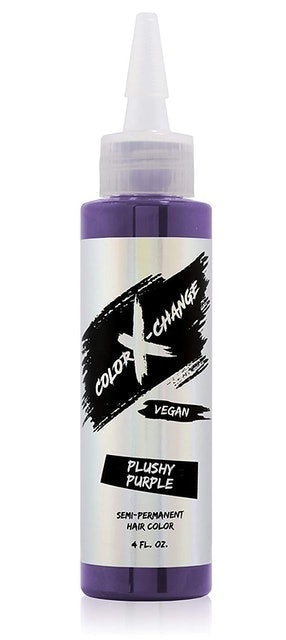 Color X-Change Semi-Permanent Hair Color 1