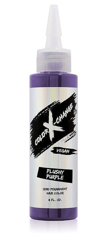 Color X-Change Semi-Permanent Hair Color 1