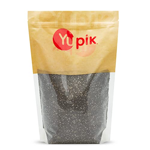 Chia Seeds 1