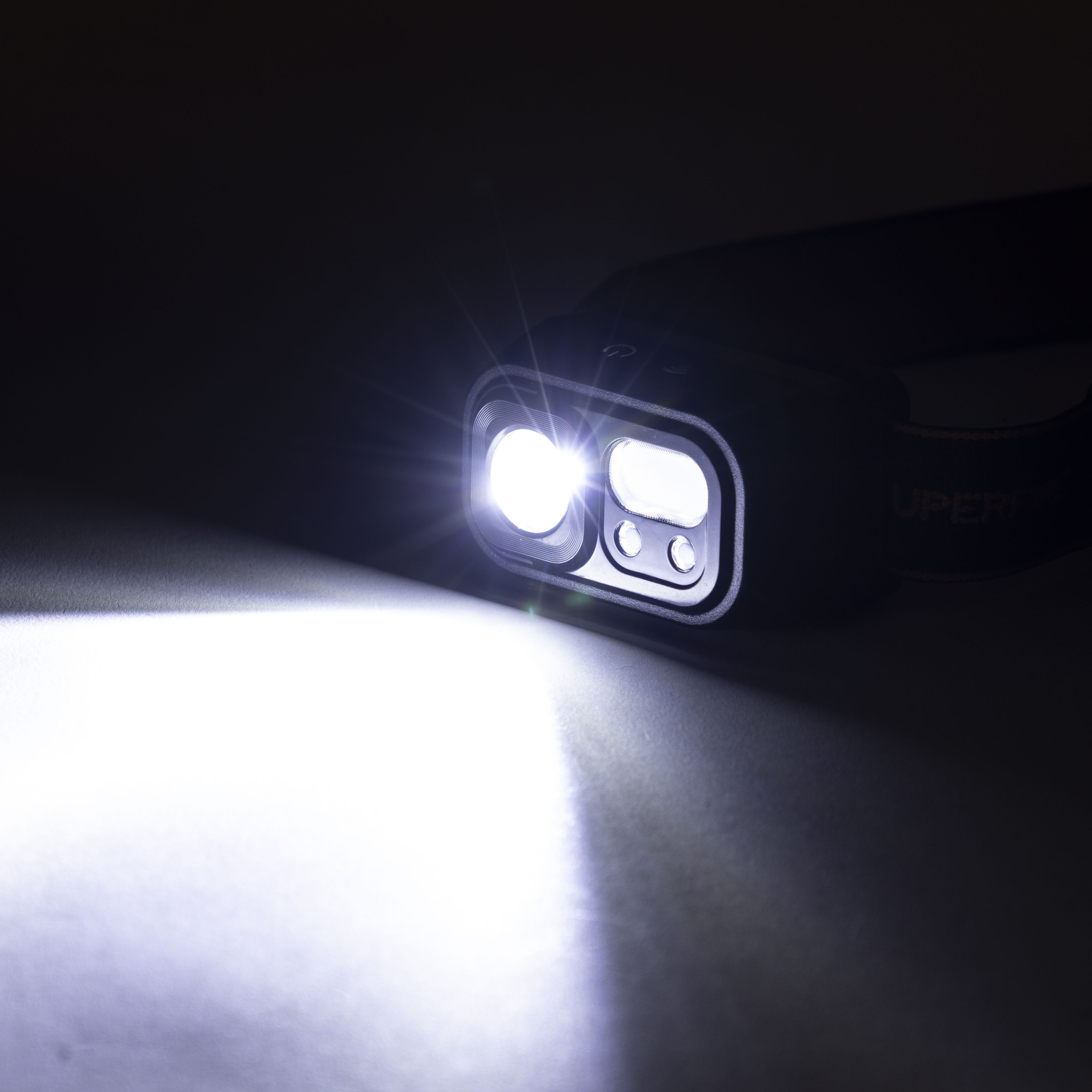 HL23-S USB Rechargeable Headlamp 9