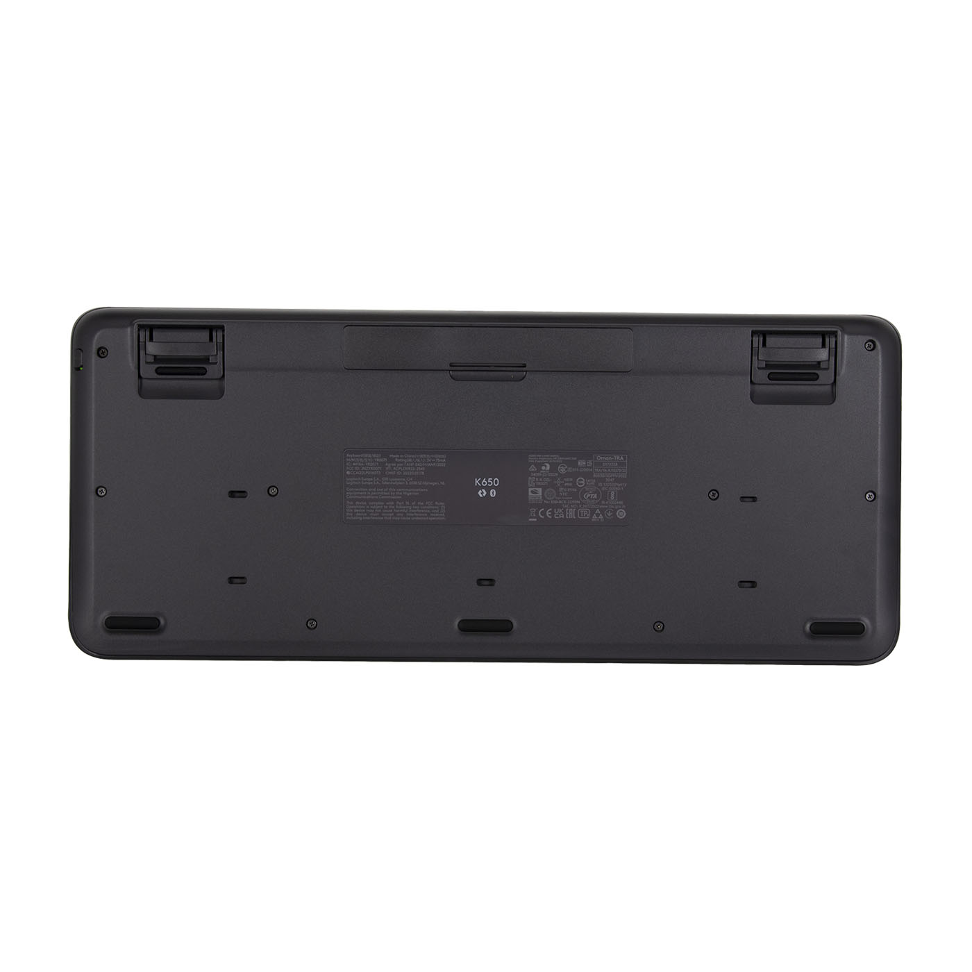 Signature K650 4