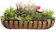 CobraCo English Horse Trough Planter 1