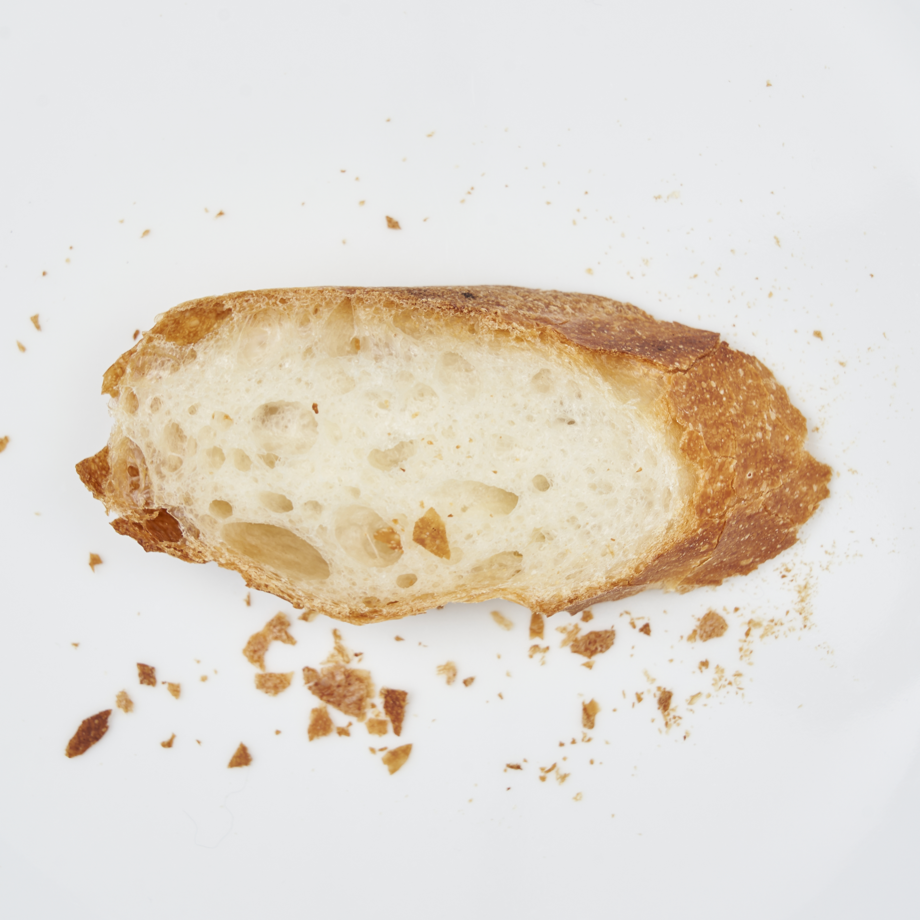 Leo Ceramic Coated Non-Stick Bread Knife 6