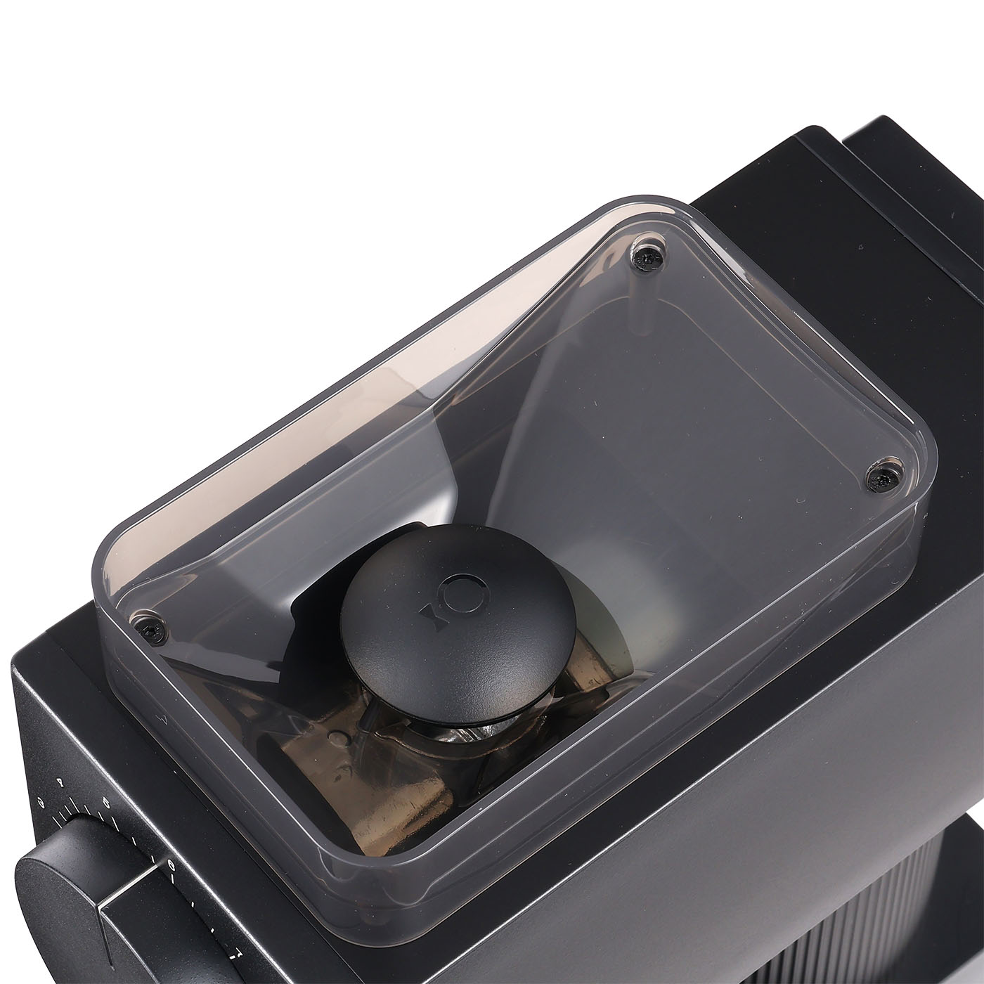 Ode Brew Grinder Gen 2 4
