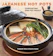 Tadashi Ono, Harris Salat Japanese Hot Pots 1