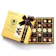 Carian's Bistro Gold Chocolate Gift Box 1