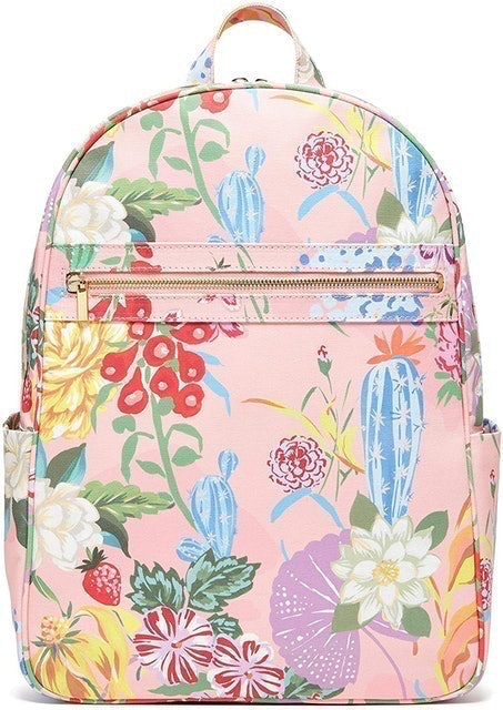 10 Best Backpacks for High School Girls in 2022 (The North Face, Lululemon, and More) 5