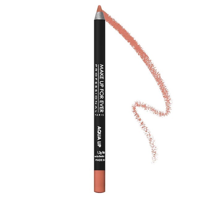 Aqua Lip Waterproof Lipliner Pencil 2
