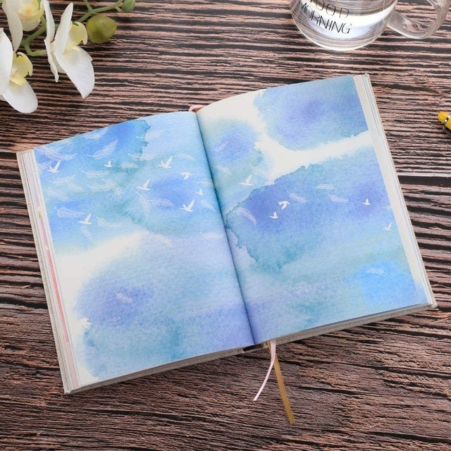 Celestial Journal 2