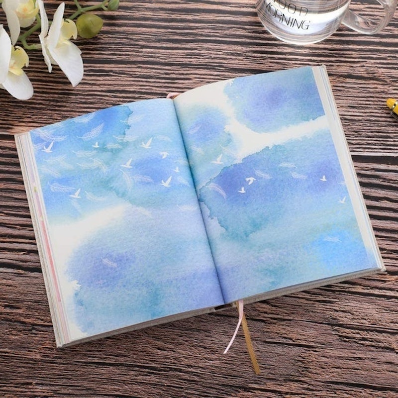 Celestial Journal 2