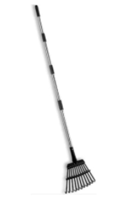 Garden Leaf Rake 1
