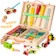 Kidwill Wooden Tool Box 1