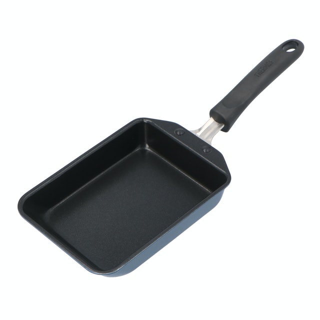 10 Best Tried and True Tamagoyaki Pans in 2022 (Carote, Thermos, Iris Ohyama, and More) 2