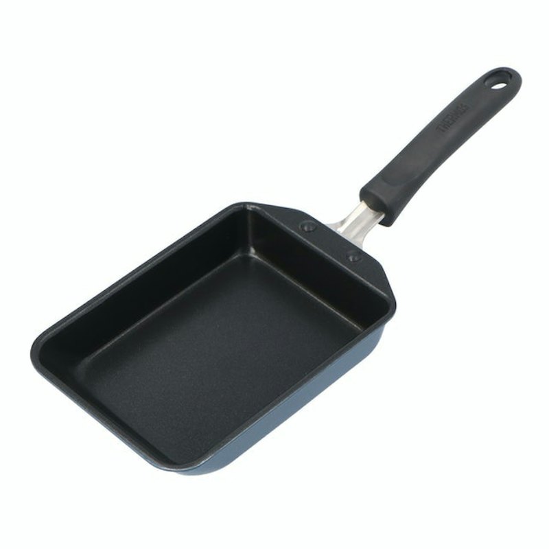 Tamagoyaki Frying Pan 1