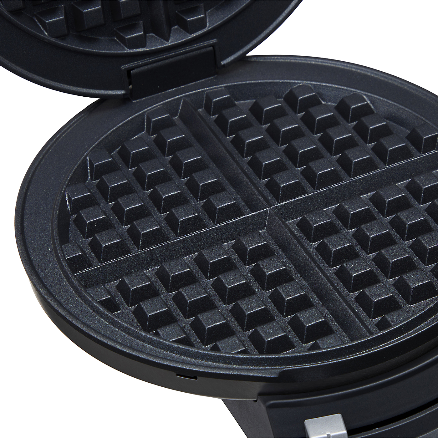 Classic Waffle Maker 5