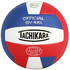 Institutional Quality Composite Leather Volleyball
