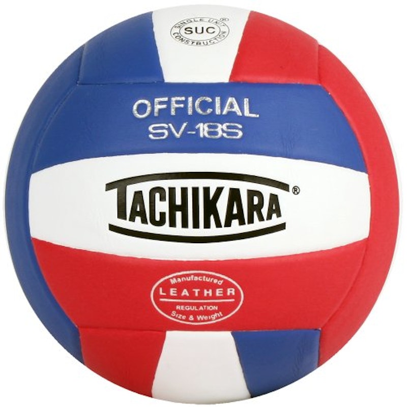 Institutional Quality Composite Leather Volleyball 1