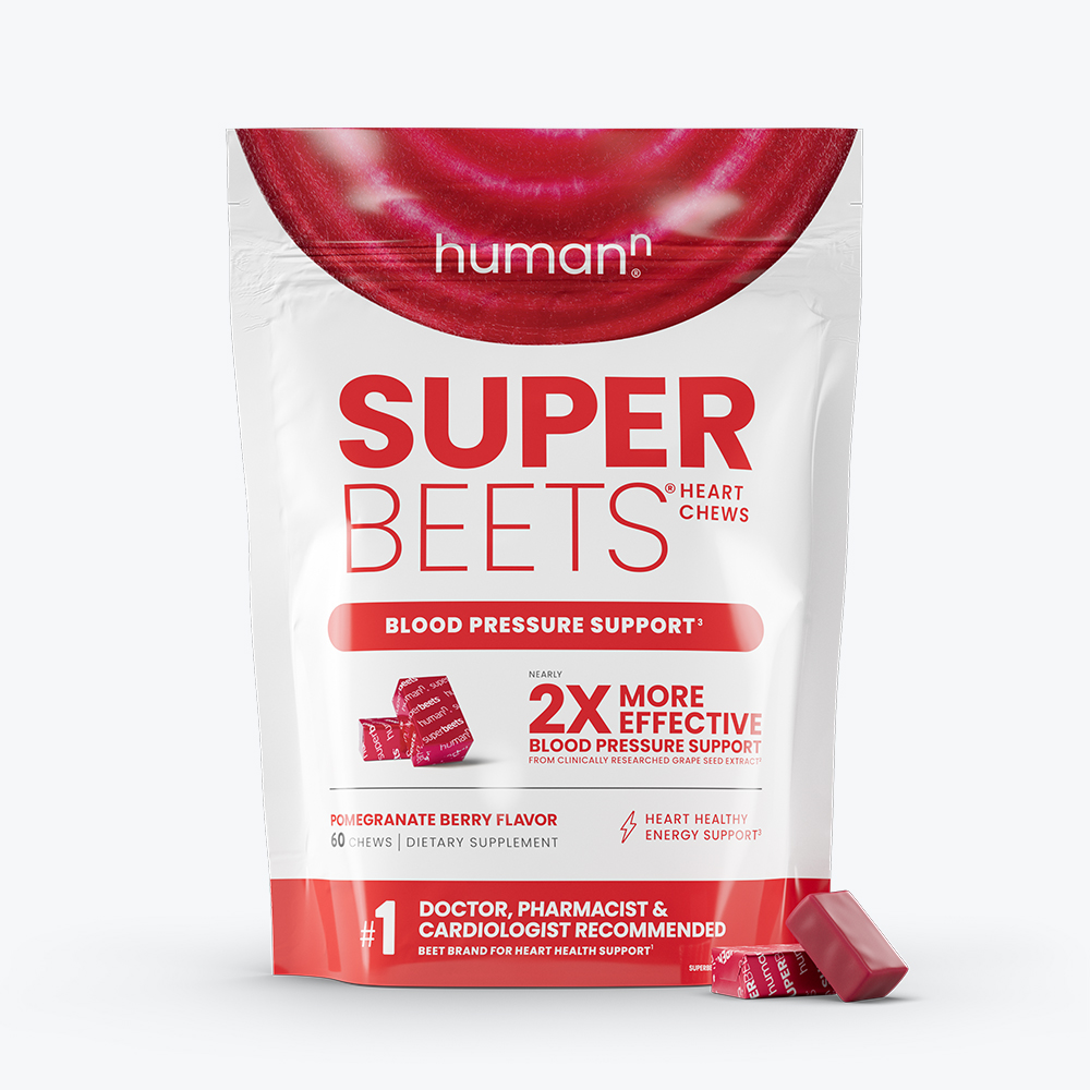 10 Best Beet Supplements  [Nutritionist Reviewed] 1