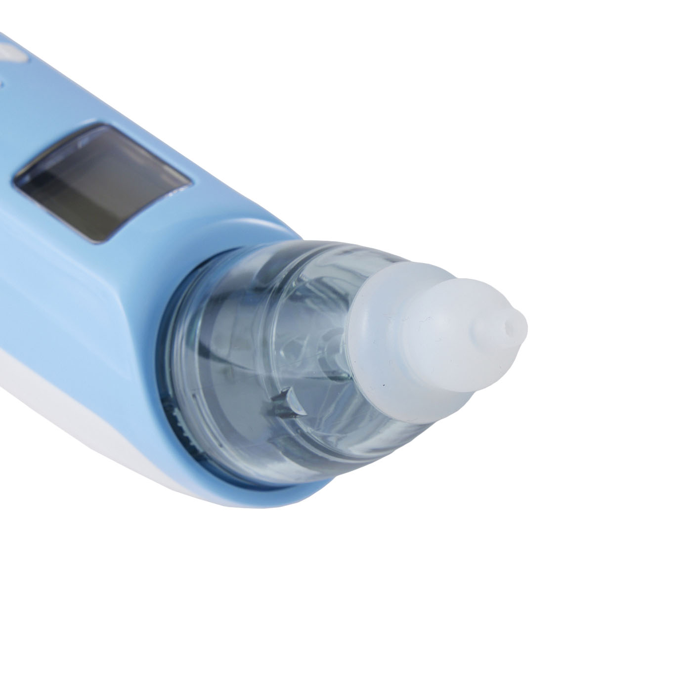 Electric Nose Suction for Baby 3
