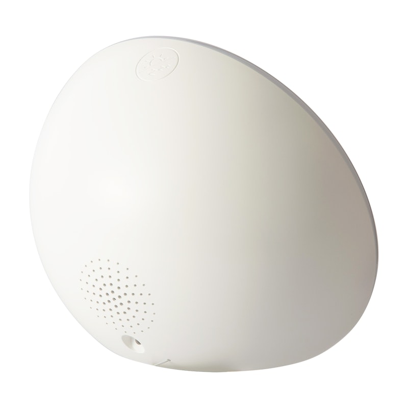 Sunrise Alarm Clock Wake Up Light 2