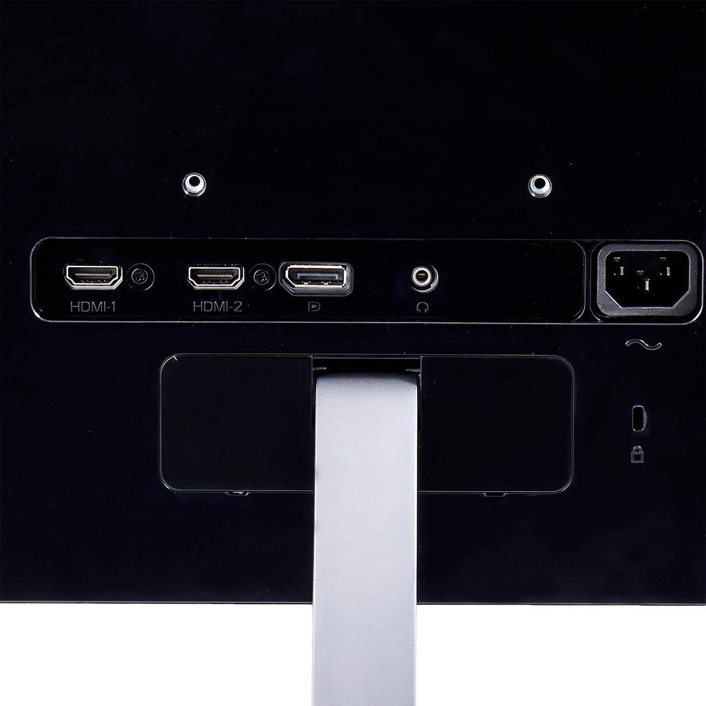 Super-Curved 4K UHD Monitor 4