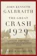 John Kenneth Galbraith The Great Crash 1929 1