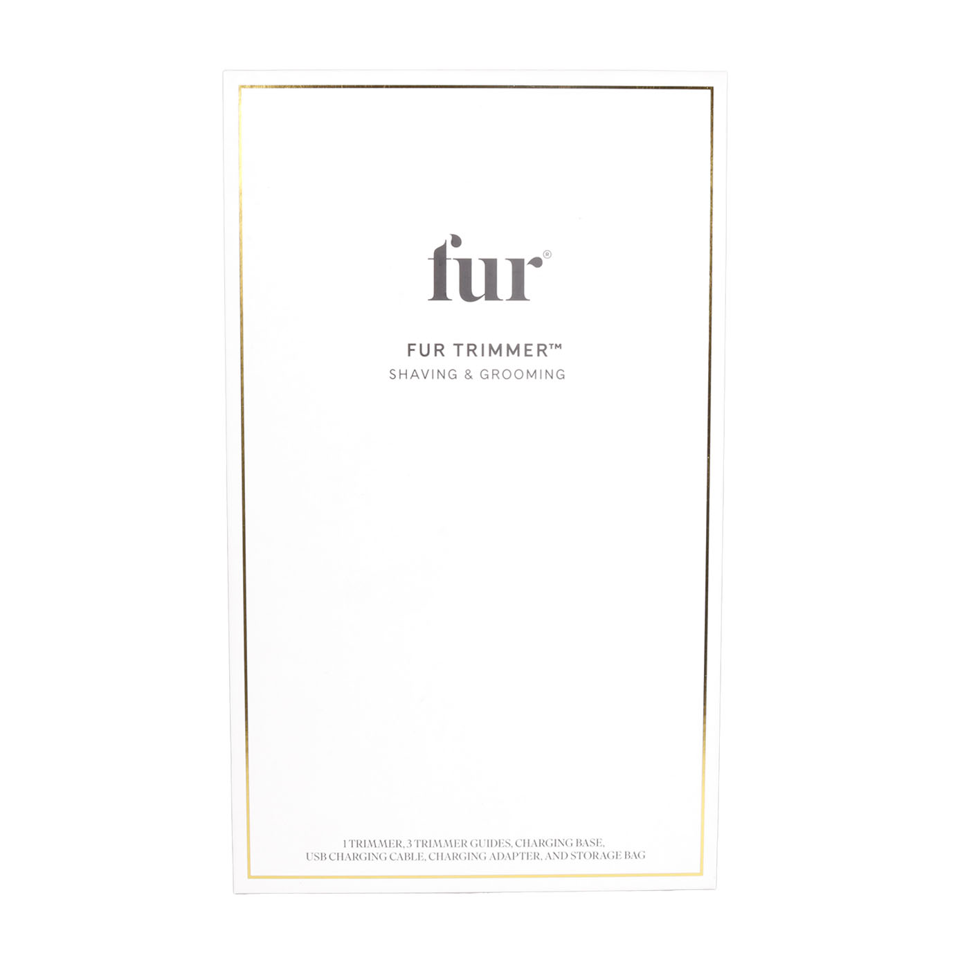 Fur Trimmer 4