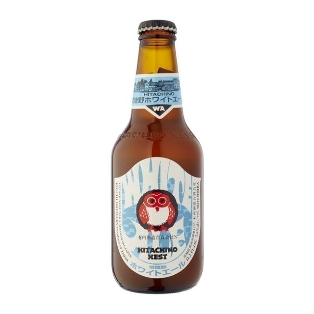 9 Best Tried and True Japanese Wheat Beers in 2022 (Minoh Beer, Kiuchi Brewery, and More) 2