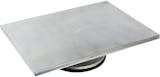 10 Best Cake Turntables in 2022 (Pastry Chef-Reviewed) 3