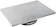 Ateco Rectangle Revolving Cake Decorating Stand 1