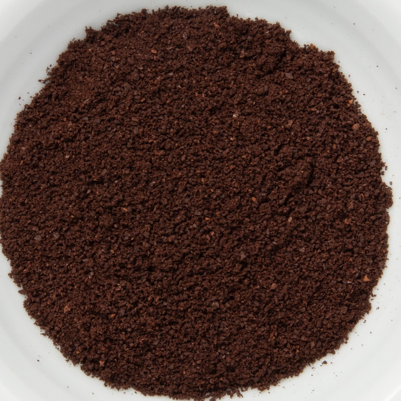 Java Coffee Grinder 12