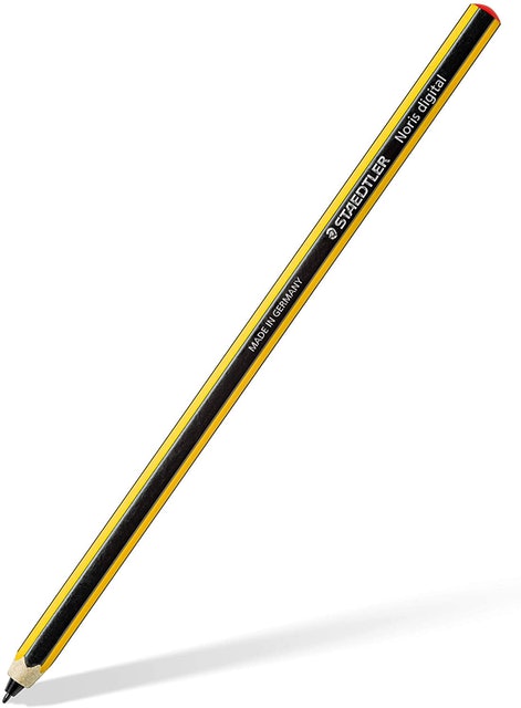 10 Best Stylus for Tablets in 2022 (Apple, Microsoft, and More) 5