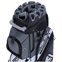 T-Lock Golf Cart Bag