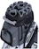 Ask Echo T-Lock Golf Cart Bag 1