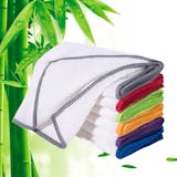 10 Best Bamboo Towels in 2022 (Cariloha, Loran, and More) 3