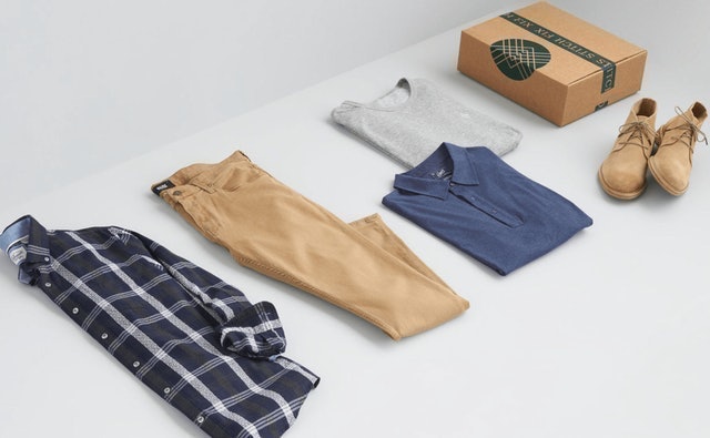 10 Best Clothing Subscription Boxes for Men in 2022 (Nordstrom, Stitch Fix, and More!) 1
